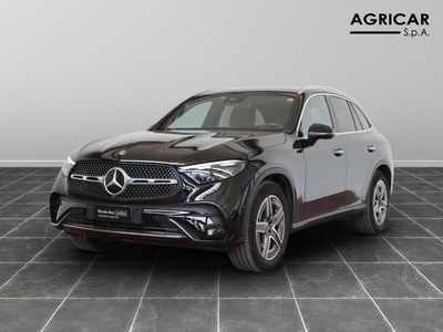 Mercedes GLC suv 220 d amg premium 4matic 9g-tronic