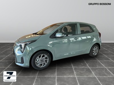 Kia Picanto 1.0 gdi urban