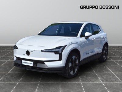 Volvo EX30 single motor extended range core rwd edt