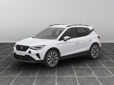 Seat Arona 1.0 ecotsi 95cv black edition