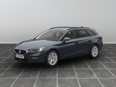 Seat Leon sportstourer 2.0 tdi 150cv business dsg