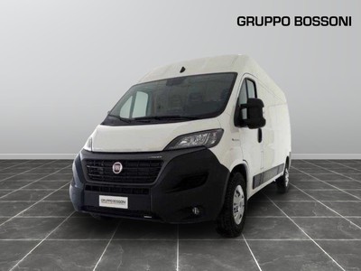 Fiat Professional Ducato e 42,5q LH2 122CV 47kwh