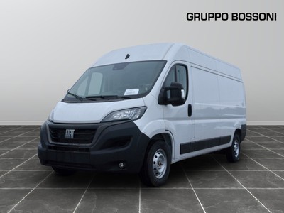 Fiat Professional Ducato e 35 lh2 122cv 47kwh