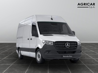 Mercedes Vans Sprinter 317 rwd 2.0 cdi f 37/35 pro
