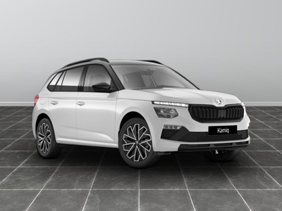 Skoda Kamiq 1.0 tsi 115cv 130 edition