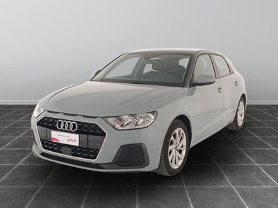 Audi A1 sportback 25 1.0 tfsi admired advanced s tronic my20
