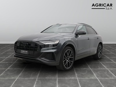 Audi Q8 50 3.0 v6 tdi mhev sport quattro tiptronic