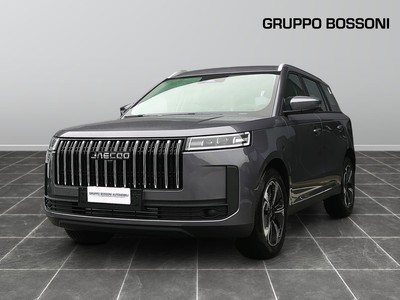 Jaecoo 5 1.6 tgdi exclusive 2wd 7dct