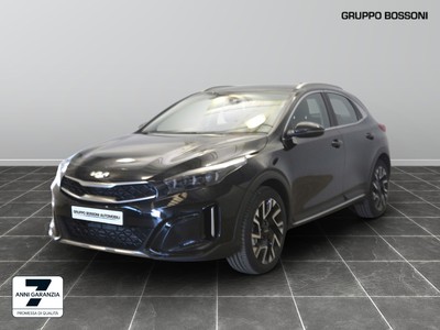 Kia Xceed 1.0 t-gdi gpl 94cv business mt