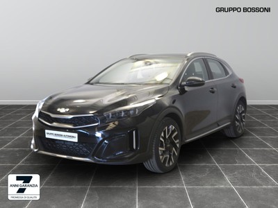 Kia Xceed 1.0 t-gdi gpl 94cv business mt