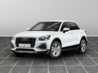 Audi Q2 35 1.5 tfsi business advanced s tronic