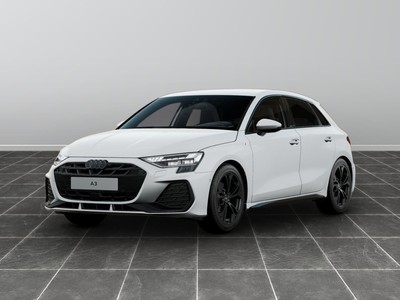 Audi A3 sportback 2.0 tdi 116cv s line edition