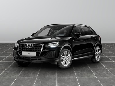 Audi Q2 30 1.0 tfsi 116cv business