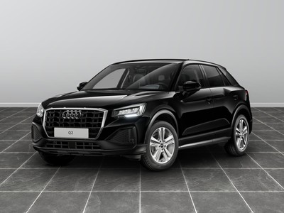 Audi Q2 30 1.0 tfsi 116cv business