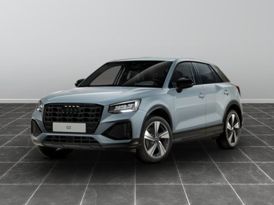 Audi Q2 35 1.5 tfsi business advanced s tronic