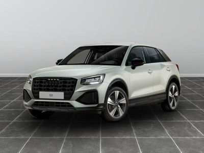 Audi Q2 35 1.5 tfsi business advanced s tronic