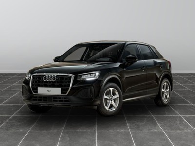 Audi Q2 30 1.0 tfsi 116cv business