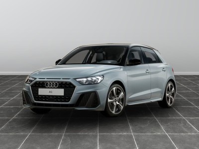 Audi A1 sportback 30 1.0 tfsi 116cv s line edition