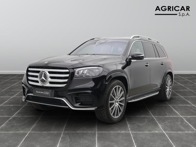Mercedes Classe GLS gls 450 d amg line premium plus 4matic 9g-tronic