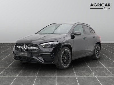 Mercedes GLA 220 d amg line premium 4matic 8g-dct
