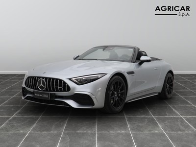 AMG SL amg roadster 43 381cv premium speedshift mct amg