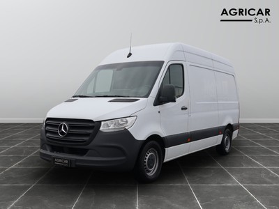 Mercedes Vans Sprinter 315 2.0 cdi f 37/35 rwd h2