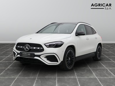 Mercedes GLA 220 d amg line premium 4matic 8g-dct