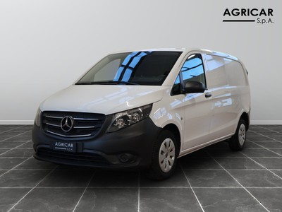 Mercedes Vans Vito 110 cdi compact fwd my20