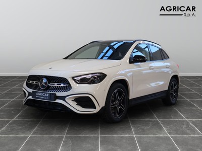 Mercedes GLA 220 d amg line premium 4matic 8g-dct