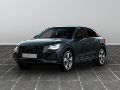 Audi Q2 35 1.5 tfsi business advanced s tronic