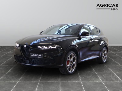 Alfa Romeo Tonale 1.3 plug in hybrid 280cv veloce q4 at6