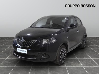 Lancia Ypsilon 1.0 firefly hybrid 70cv platino s&s