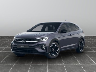 Volkswagen Taigo 1.0 tsi 115cv r-line plus dsg