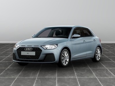 Audi A1 sportback 30 1.0 tfsi 116cv business