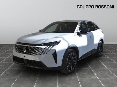 Peugeot 3008 1.2 hybrid 136cv allure e-dcs6