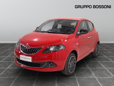 Lancia Ypsilon 1.0 firefly hybrid 70cv gold s&s