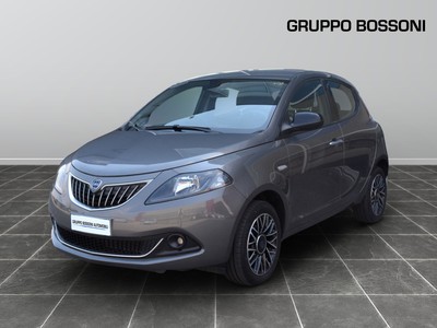 Lancia Ypsilon 1.0 firefly hybrid 70cv platino s&s