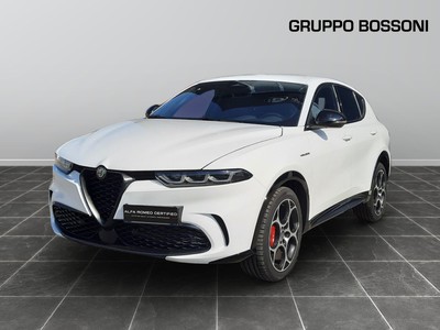 Alfa Romeo Tonale 1.6 130cv veloce tct6