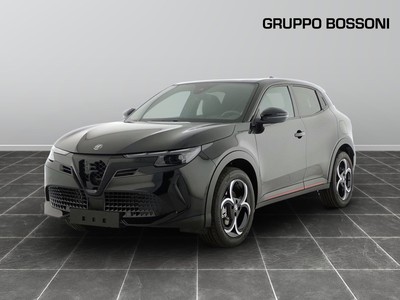 Alfa Romeo Junior 1.2 hybrid 145cv ibrida speciale edct6