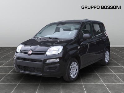 Fiat Panda pandina 1.0 firefly hybrid 70cv icon s&s 5p.ti
