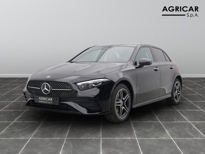 Mercedes Classe A 250 e plug-in-hybrid amg line premium speedshift dct amg 8g