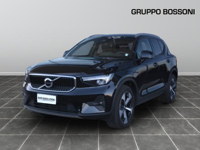 Volvo XC40 2.0 b3 core automatico