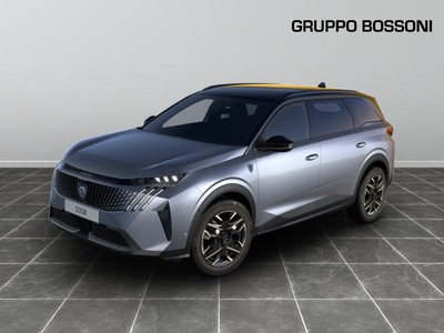 Peugeot 5008 1.2 hybrid 145cv gt e-dcs6