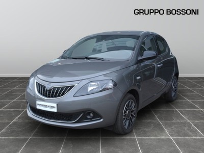 Lancia Ypsilon 1.0 firefly hybrid 70cv platino s&s