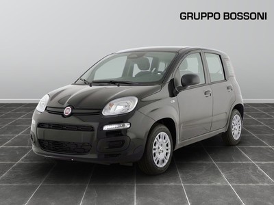 Fiat Panda 1.0 firefly hybrid 70cv pop s&s