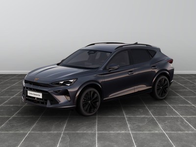 Cupra Formentor 1.5 e-hybrid 204cv dsg