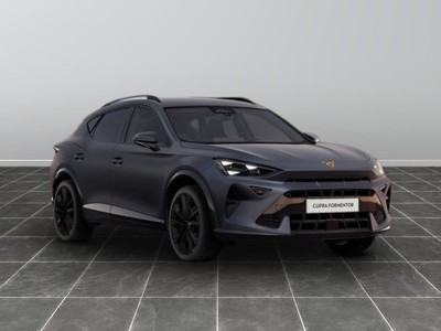 Cupra Formentor 1.5 e-hybrid 204cv dark stone dsg