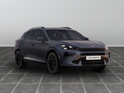 Cupra Formentor 1.5 e-hybrid 204cv dark stone dsg