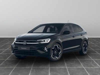 Volkswagen Taigo 1.0 tsi 115cv r-line plus