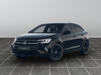 Volkswagen Taigo 1.0 tsi 115cv r-line plus